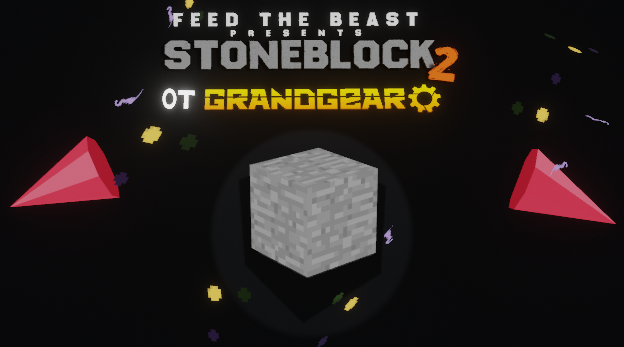 Открытие StoneBlock2 после ОБТ